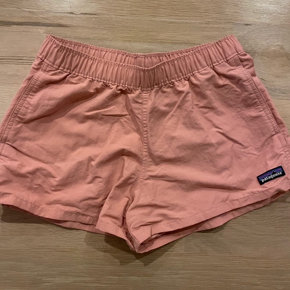 Patagonia Barely Baggies